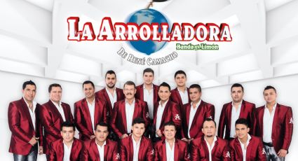 Confirman la salida de un importante integrante de La Arrolladora Banda el Limón por estos motivos