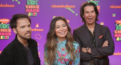 Paramount Plus anuncia que finalmente comenzó la producción del esperado reencuentro de 'iCarly'