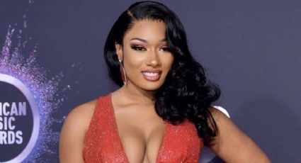 ¡Increíble! Megan Thee Stallion da un sensual adelanto de su próximo video musical de 'What's New'