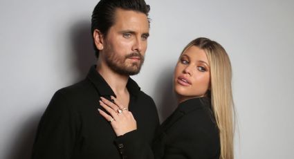 Esto es lo que piensa Sofia Richie de los malos comentarios de Scott Disick