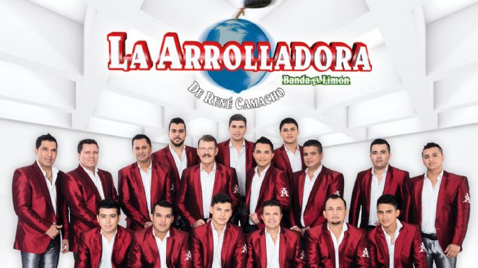 Confirman la salida de un importante integrante de La Arrolladora Banda el Limón por estos motivos