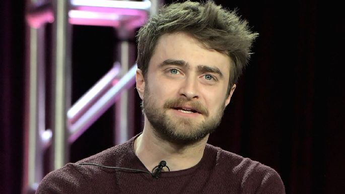 ¡Pura maldad! Daniel Radcliffe asumirá el papel de villano en un nuevo filme junto a Sandra Bullock