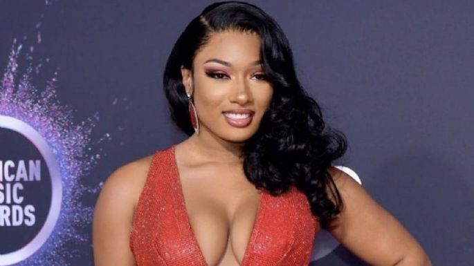 ¡Increíble! Megan Thee Stallion da un sensual adelanto de su próximo video musical de 'What's New'