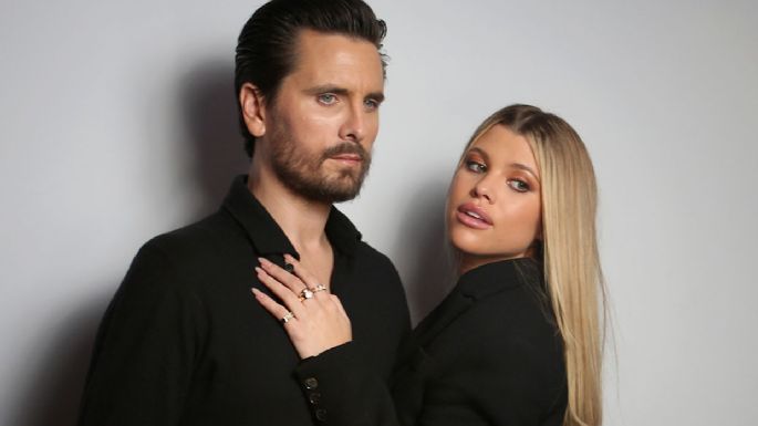 Esto es lo que piensa Sofia Richie de los malos comentarios de Scott Disick