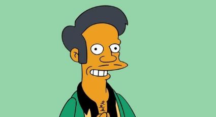 "Estamos trabajando en algo algo ambicioso": Matt Groening habla sobre sus planes para 'Apu'