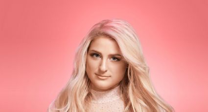 La famosa cantante Meghan Trainor firma contrato para aparecer en una nueva serie de NBC Universal