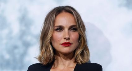 Natalie Portman firma un contrato con Apple TV + para producir varios sorprendentes proyectos