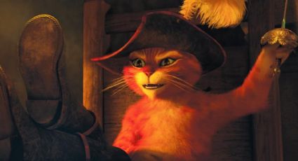 Anuncian fecha de estreno para 'El Gato con Botas 2' con el regreso de Antonio Banderas en la voz