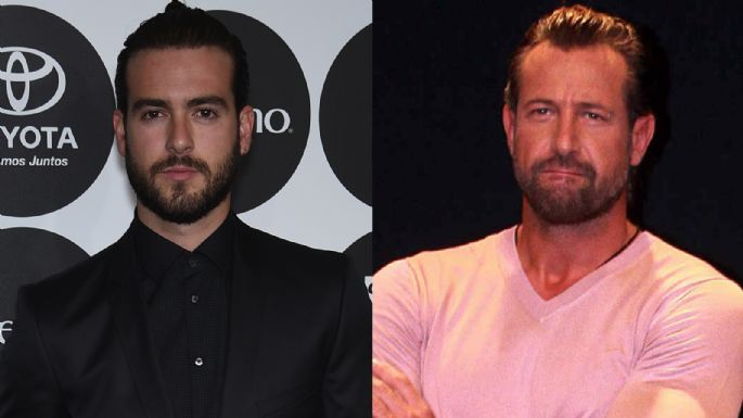 Gabriel Soto hace fuerte revelación sobre el actor Pablo Lyle