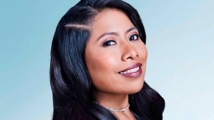 Yalitza Aparicio confiesa que sufre de una enfermedad que ha cambiado su vida