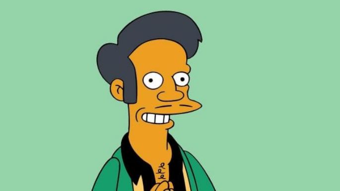 "Estamos trabajando en algo algo ambicioso": Matt Groening habla sobre sus planes para 'Apu'