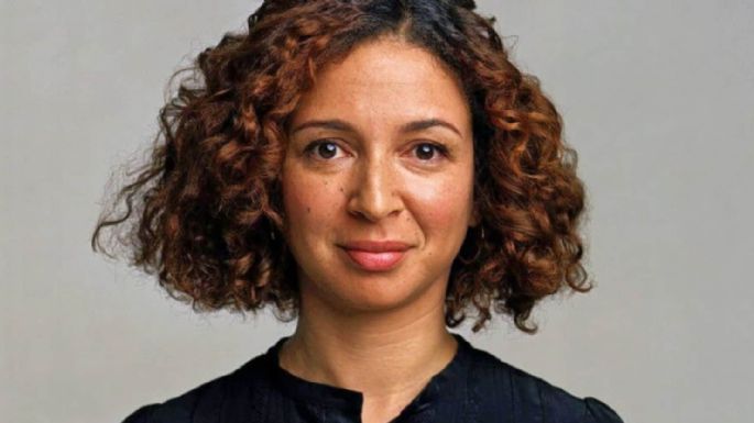 Maya Rudolph, actriz de 'Son Como Niños' protagoniza esta nueva comedia para Apple TV +