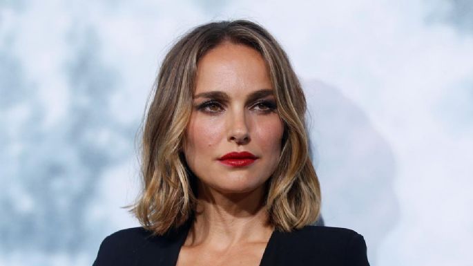 Natalie Portman firma un contrato con Apple TV + para producir varios sorprendentes proyectos