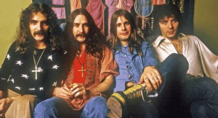 Geezer Butler, bajista de Black Sabbath, revelará los secretos de la banda en su autobiografía