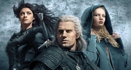 Continúa la producción de 'The Witcher' de Netflix y se unen nuevos integrantes al elenco