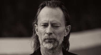 Thom Yorke, vocalista de Radiohead, remezcla 'Creep' para un desfile de modas