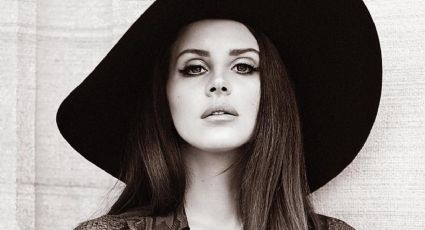 A solo unos días de haber lanzado un disco nuevo, Lana del Rey anuncia 'Rock Candy Sweet'