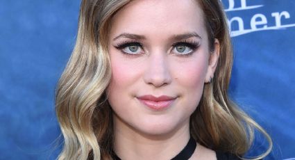 Elizabeth Lail, actriz de 'You', estará en el reboot de 'Gossip Girl'