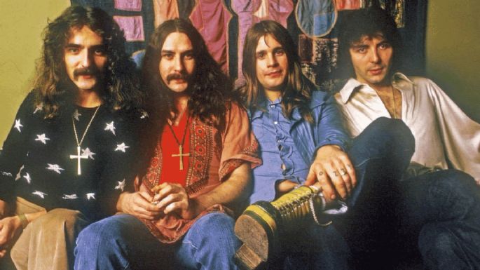 Geezer Butler, bajista de Black Sabbath, revelará los secretos de la banda en su autobiografía