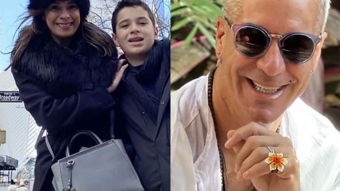 Margolis Ramos y su hijo le envían un mensaje a Fernando Carrillo tras difundir un polémico video