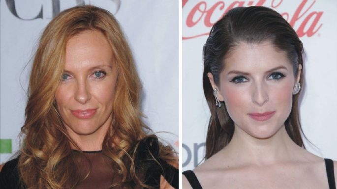 Estas son las primeras imágenes de 'Stowaway', protagonizada por  Anna Kendrick y Toni Collette