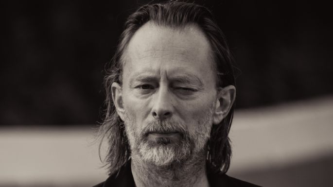 Thom Yorke, vocalista de Radiohead, remezcla 'Creep' para un desfile de modas