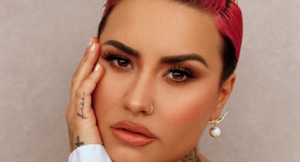 Demi Lovato ofrece una espectacular actuación musical en el estreno de 'Dancing With the Devil'