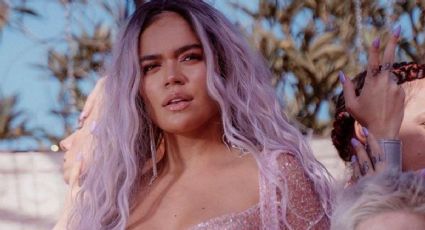 Karol G revela a los artistas que colaborarán con ella en su nuevo álbum llamado 'KG0516'