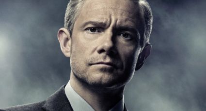 Martin Freeman volverá para 'Black Panther 2'; habla sobre como es la película sin Chadwick Boseman