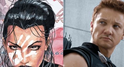 Disney Plus haría una nueva serie spin-off basada en este importante personaje de 'Hawkeye'