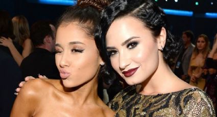 Esta es la fecha en la que se lanzará la colaboración de Ariana Grande y Demi Lovato