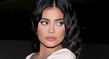 Debido a críticas por pedir donaciones, Kylie Jenner sale a aclarar la situación