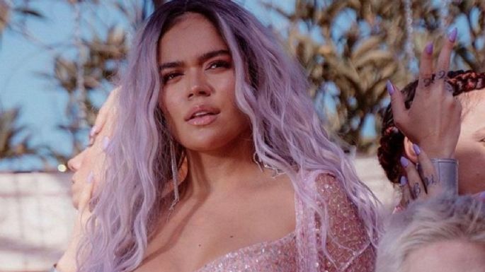 Karol G revela a los artistas que colaborarán con ella en su nuevo álbum llamado 'KG0516'