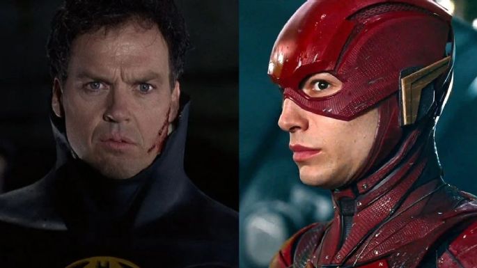 ¡Santos batiproblemas! Michael Keaton no esta seguro sobre volver como Batman en 'The Flash'