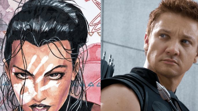 Disney Plus haría una nueva serie spin-off basada en este importante personaje de 'Hawkeye'