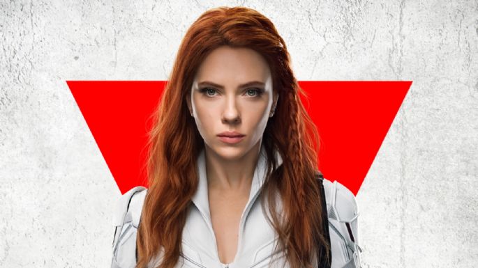 Disney anuncia oficialmente que 'Black Widow' se estrenará en cines y Disney Plus en esta fecha