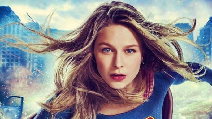 ¡Súper! Warner y The CW finalmente estrenan el trailer oficial de la última temporada de 'Supergirl'