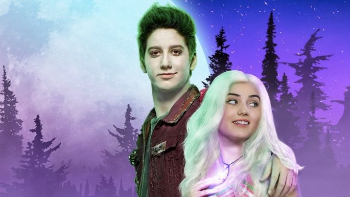 ¡Buenas noticias! Disney Channel confirma 'Zombies 3', la última película de la saga musical