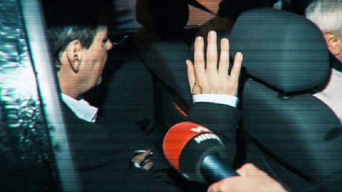 'El Caso Wesphael', la nueva docuserie de un político asesino de Bélgica