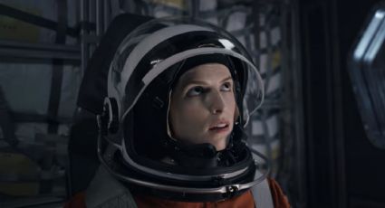 Netflix estrena el trailer oficial de 'Stowaway' su próxima película de ciencia ficción de suspenso