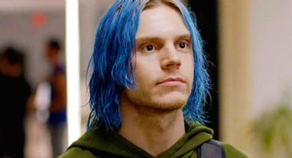 Evan Peters de 'X-Men' protagonizará esta nueva serie de terror de Netflix basada en hechos reales