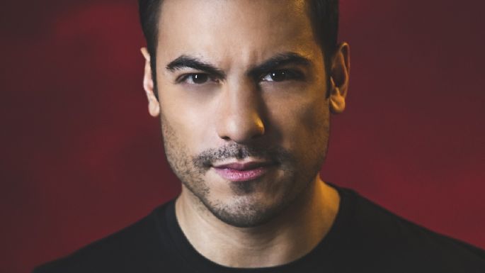 ¡No puede ser! Revelan condición de Carlos Rivera para estar en el musical de José el soñador