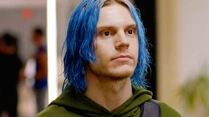 Evan Peters de 'X-Men' protagonizará esta nueva serie de terror de Netflix basada en hechos reales