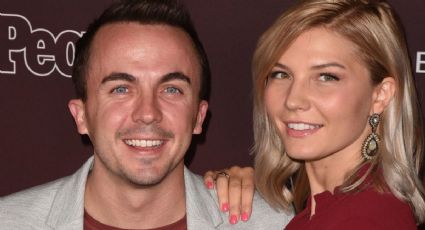 Frankie Muniz, estrella de 'Malcolm el de enmedio' y su esposa Paige, reciben a su primer bebé