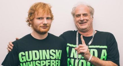 Ed Sheeran rinde homenaje a su fallecido amigo con una emotiva canción que promete hacer llorar