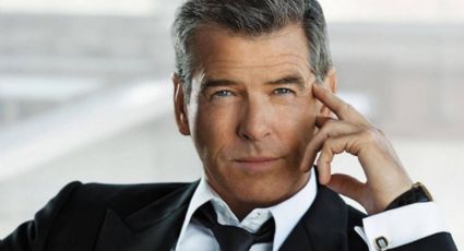 Pierce Brosnan, famoso por ser un 'Agente 007', se une al universo DC como este superhéroe