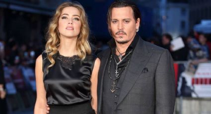 ¡Se pone peor! Johnny Depp no podrá apelar al fallo que lo acusó de "golpeador de esposas"