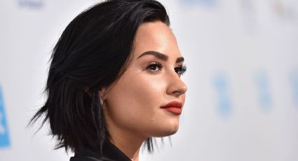 ¡En shock! Demi Lovato se sincera y cuenta qué sustancias tomó el día de su sobredosis