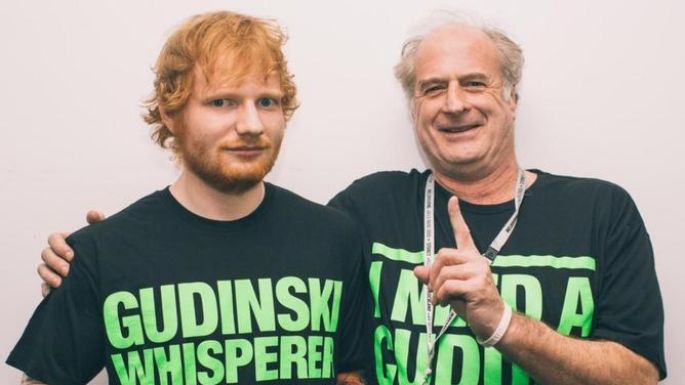 Ed Sheeran rinde homenaje a su fallecido amigo con una emotiva canción que promete hacer llorar