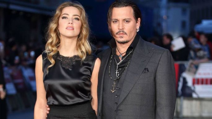 ¡Se pone peor! Johnny Depp no podrá apelar al fallo que lo acusó de "golpeador de esposas"